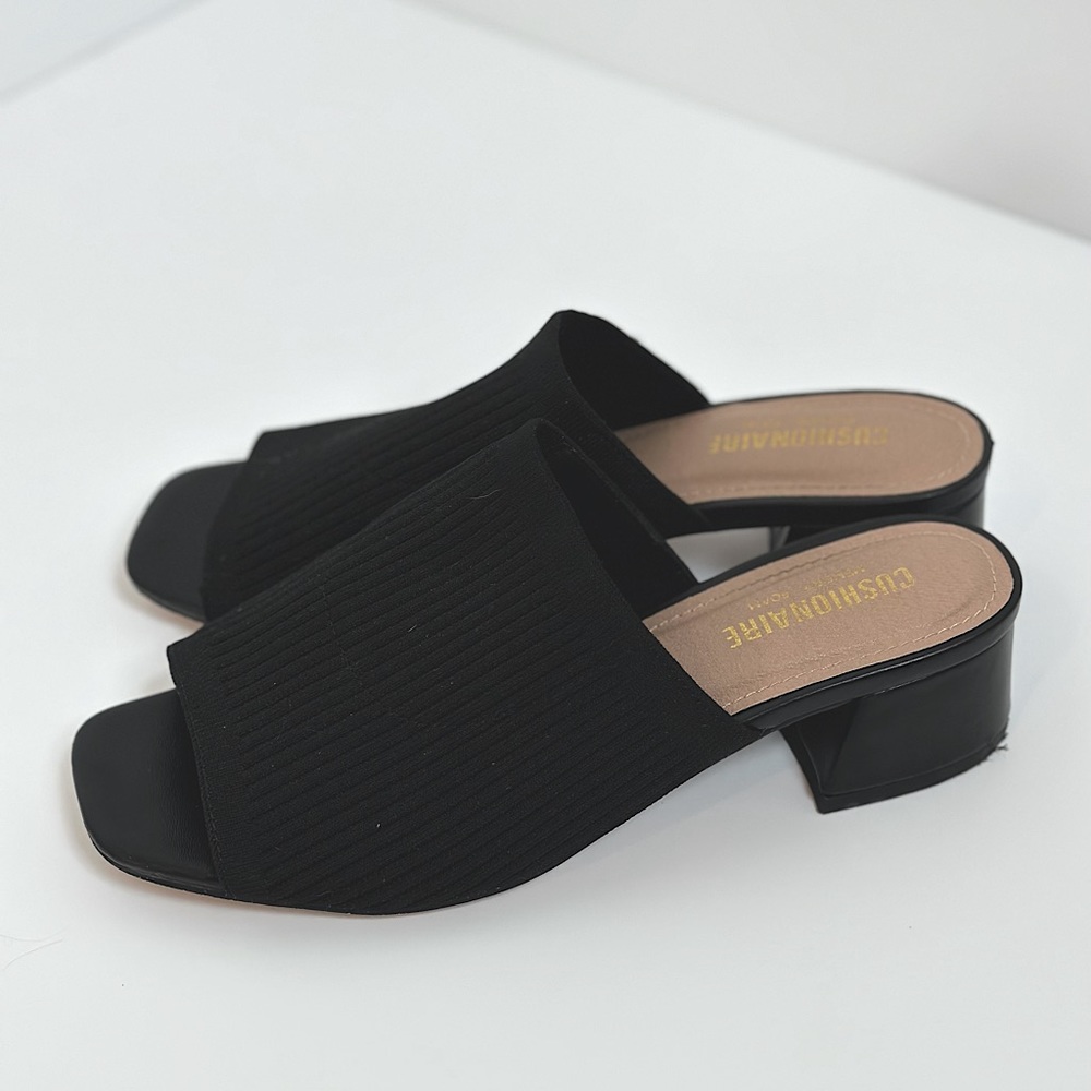 Women’s Sandal heels - ultimate comfort